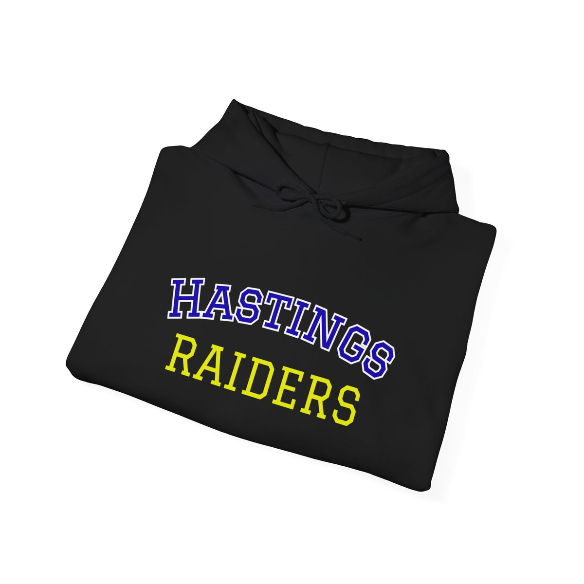 HASTINGS Unisex Heavy Blend™ Hooded Sweatshirt