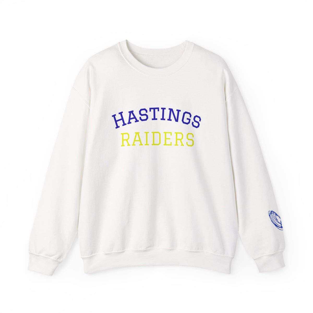 HASTINGS Unisex Heavy Blend™ Crewneck Sweatshirt