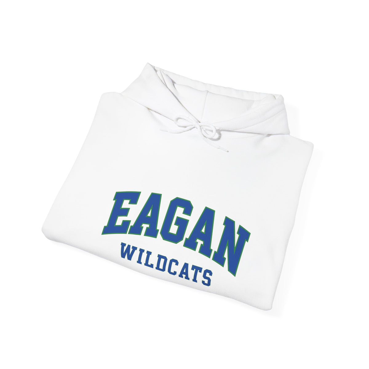 EAGAN Unisex Heavy Blend™ Hooded Sweatshirt