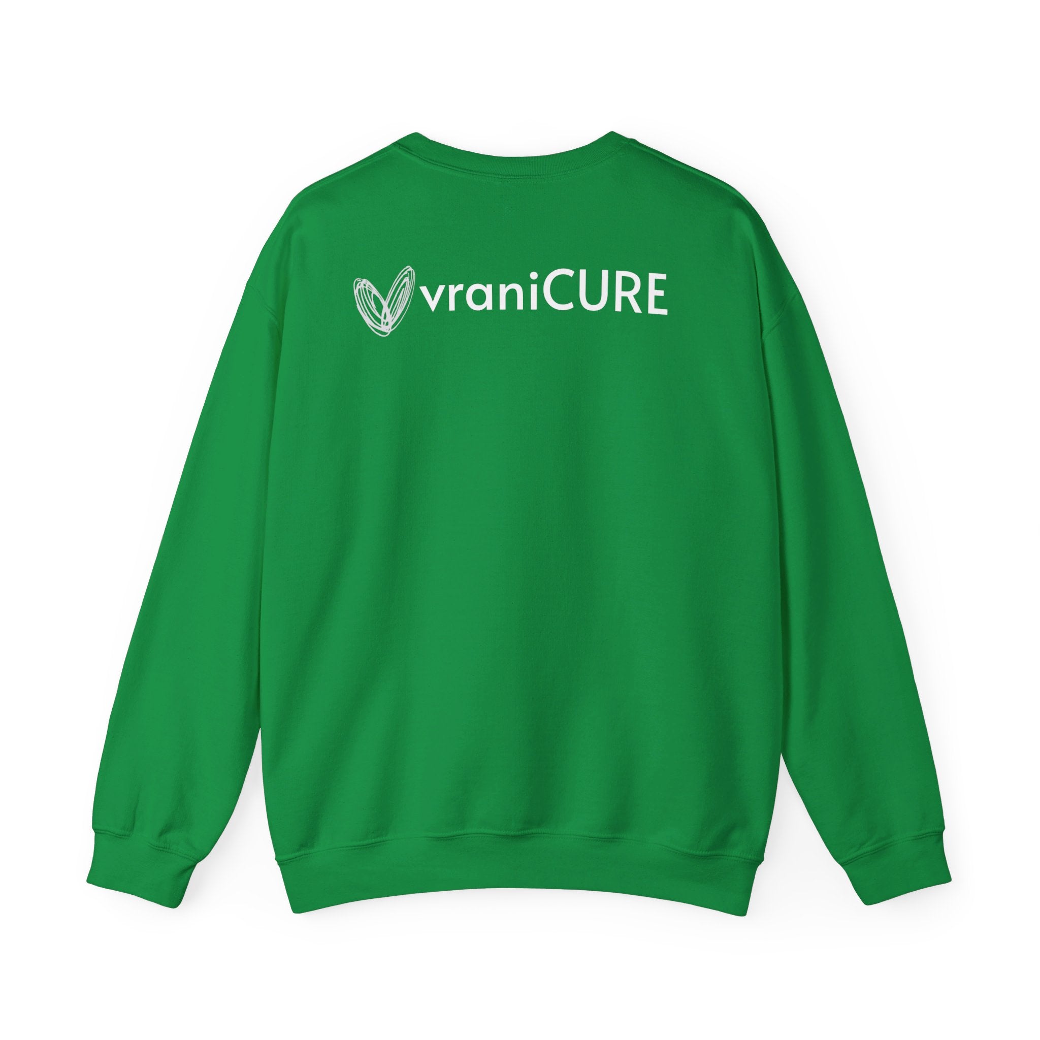 L4L 2024 5K Unisex Crewneck Sweatshirt - vraniCURE
