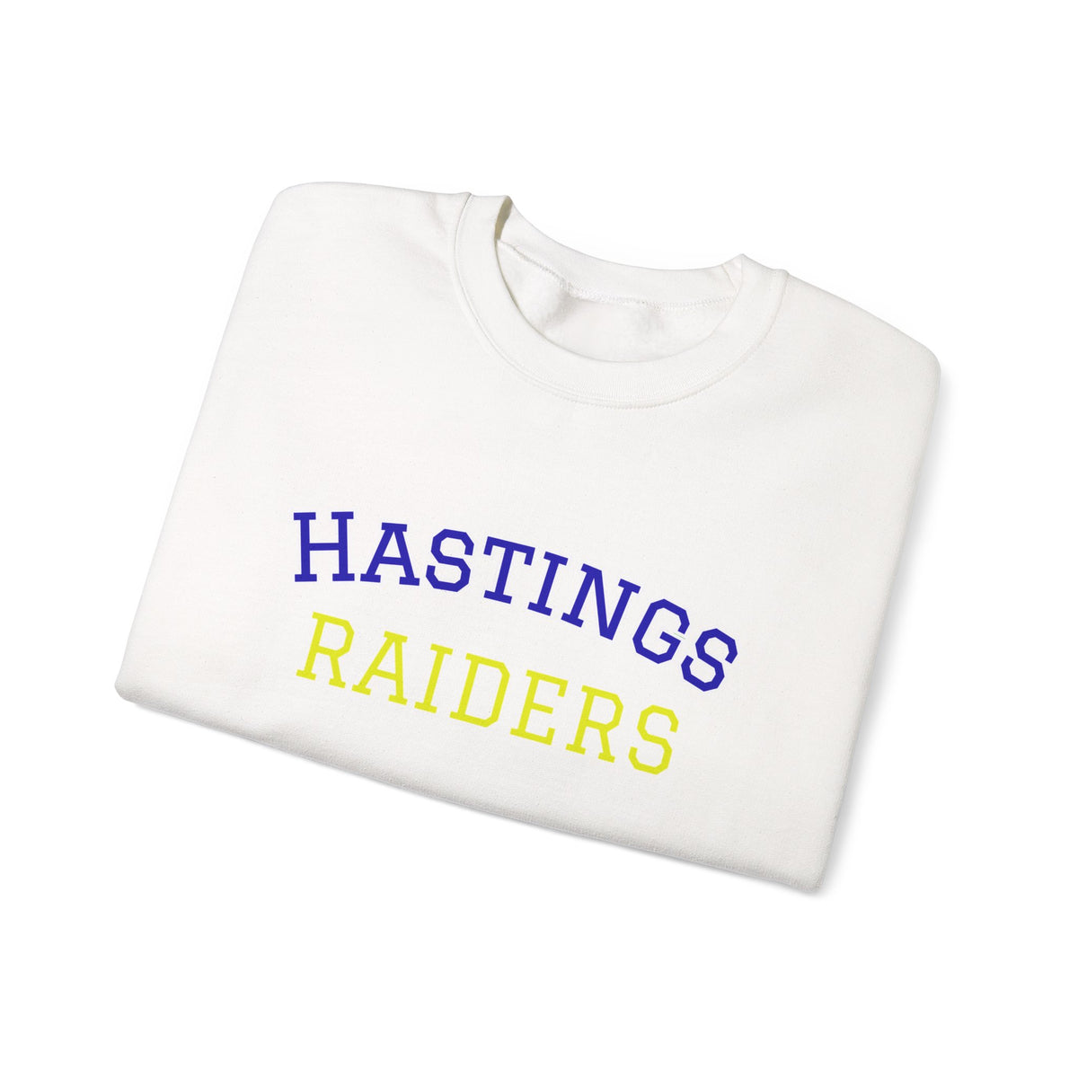 HASTINGS Unisex Heavy Blend™ Crewneck Sweatshirt