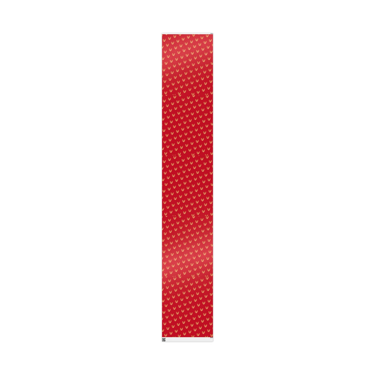 Red and gold Wrapping Papers