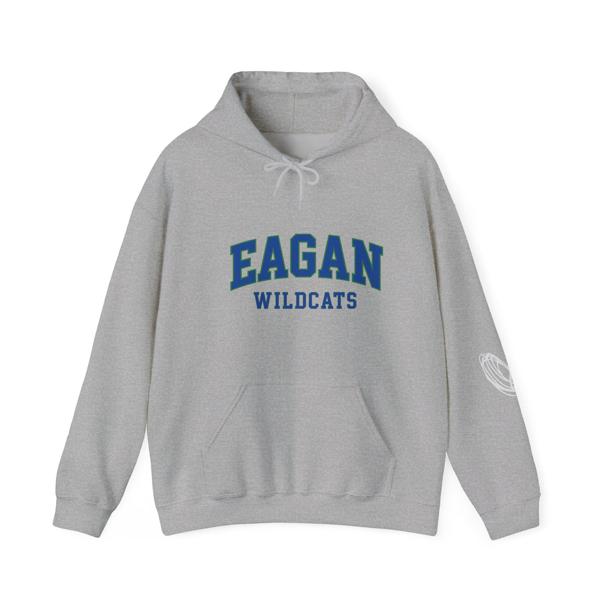 EAGAN Unisex Heavy Blend™ Hooded Sweatshirt