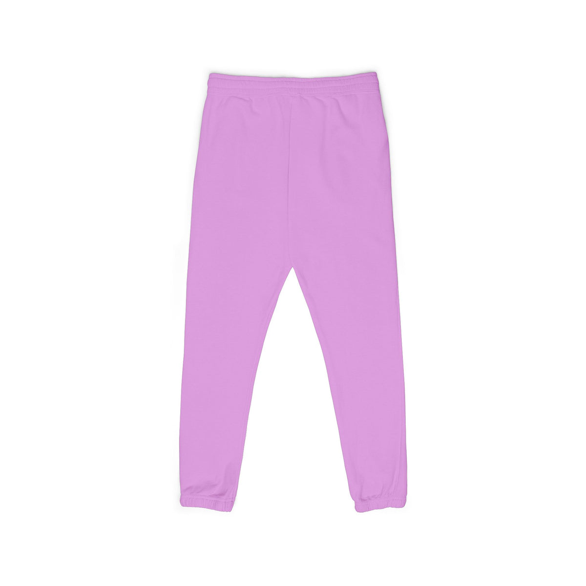 3 Heart Unisex Garment-Dyed Fleece Sweatpants