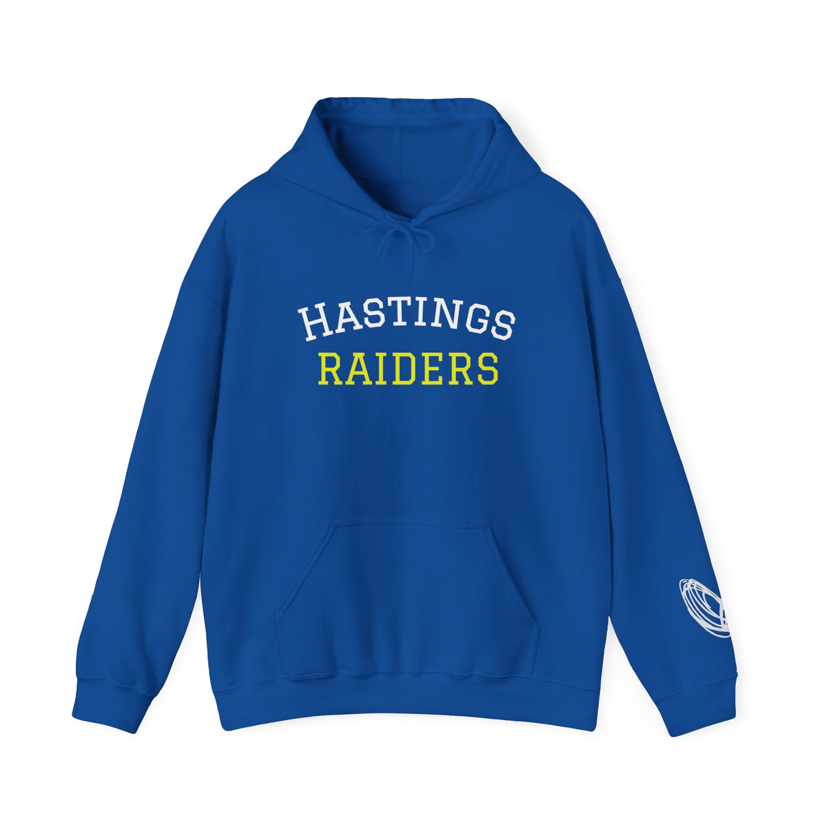HASTINGS Unisex Heavy Blend™ Hooded Sweatshirt