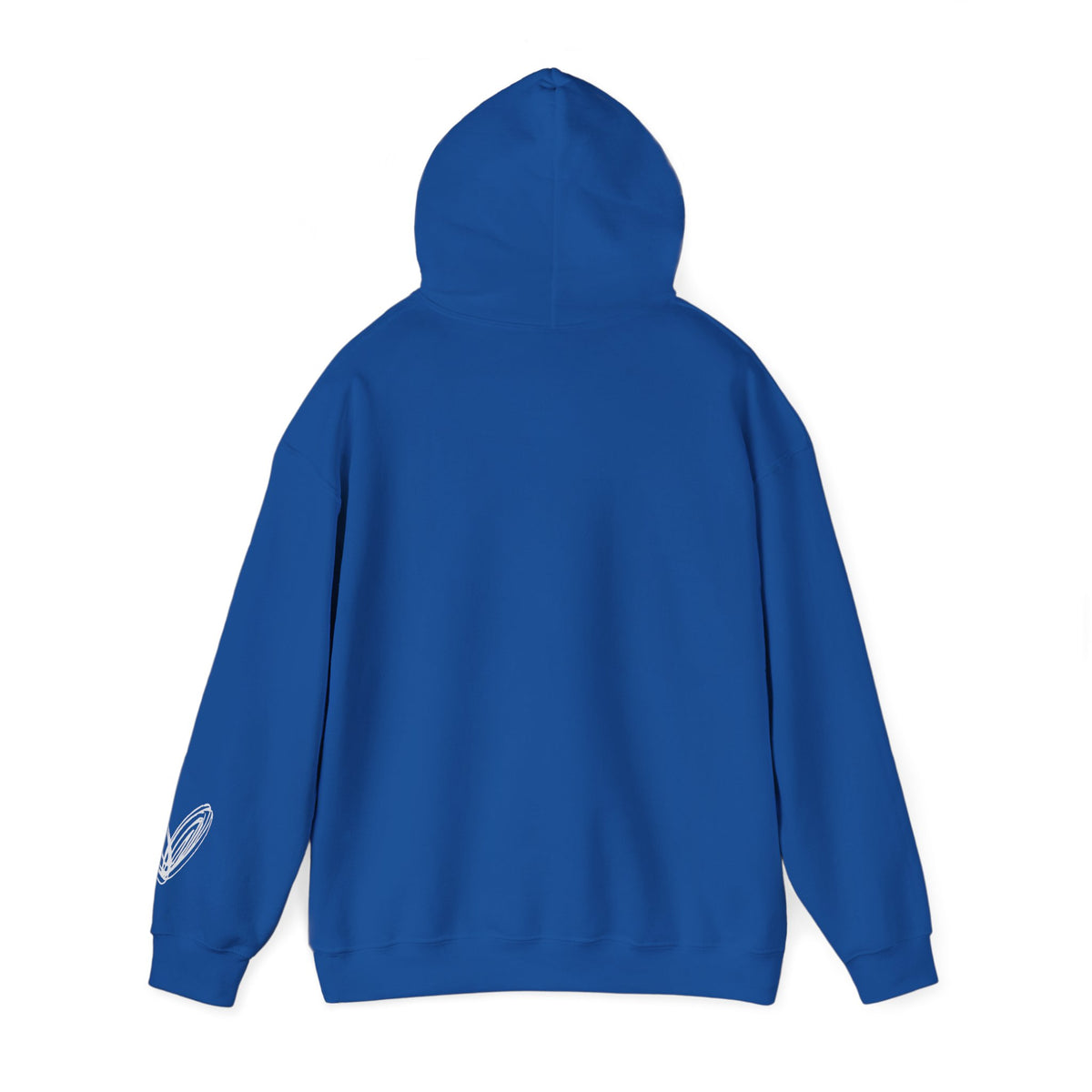 HASTINGS Unisex Heavy Blend™ Hooded Sweatshirt