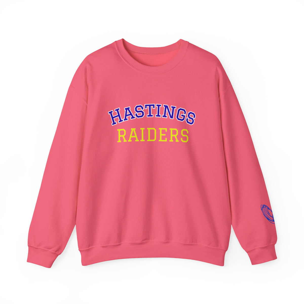 HASTINGS Unisex Heavy Blend™ Crewneck Sweatshirt