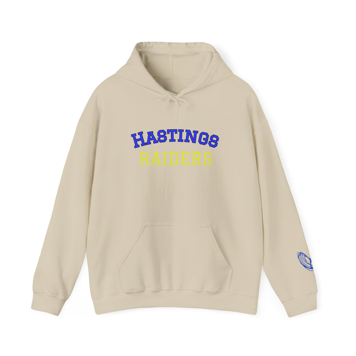 HASTINGS Unisex Heavy Blend™ Hooded Sweatshirt