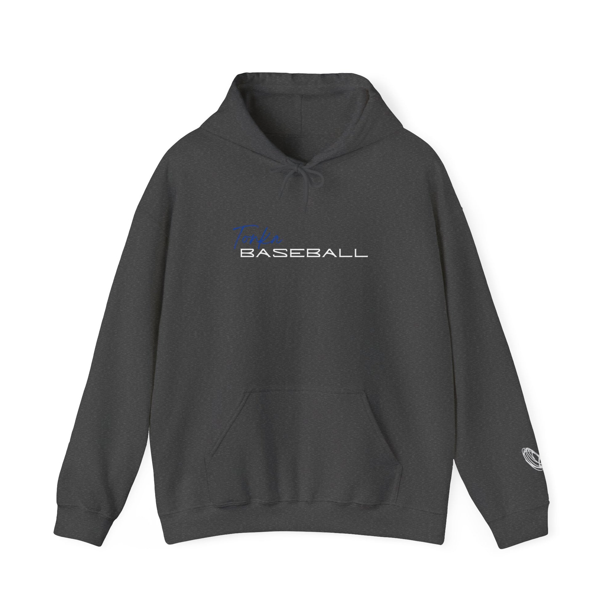 TONKA Baseball Unisex Heavy Blend Hooded Sweatshirt