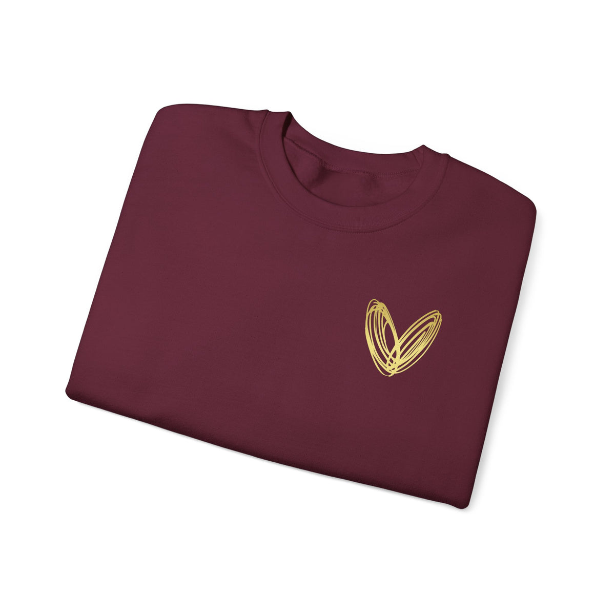 This shirt funds research  Crewneck Sweatshirt