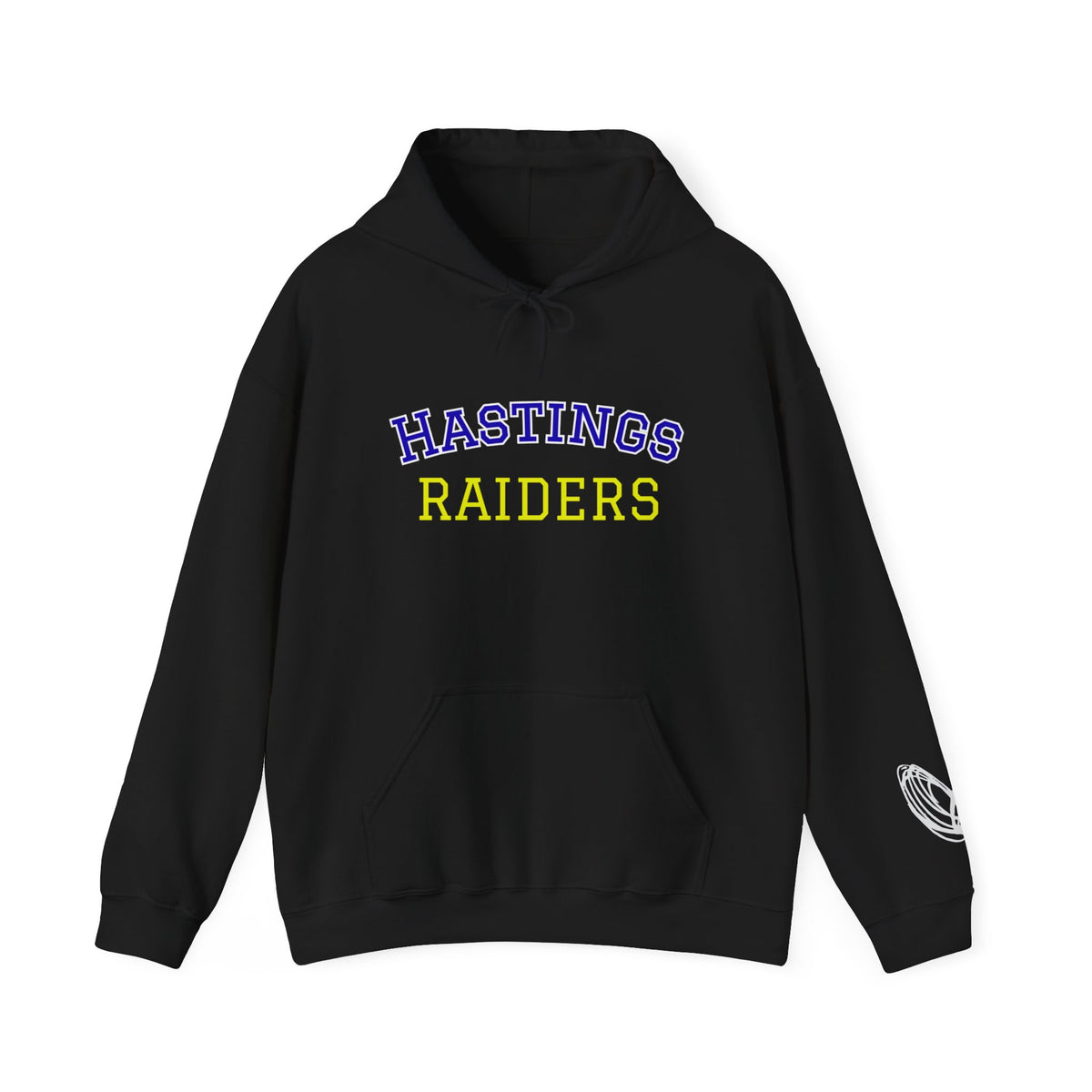 HASTINGS Unisex Heavy Blend™ Hooded Sweatshirt