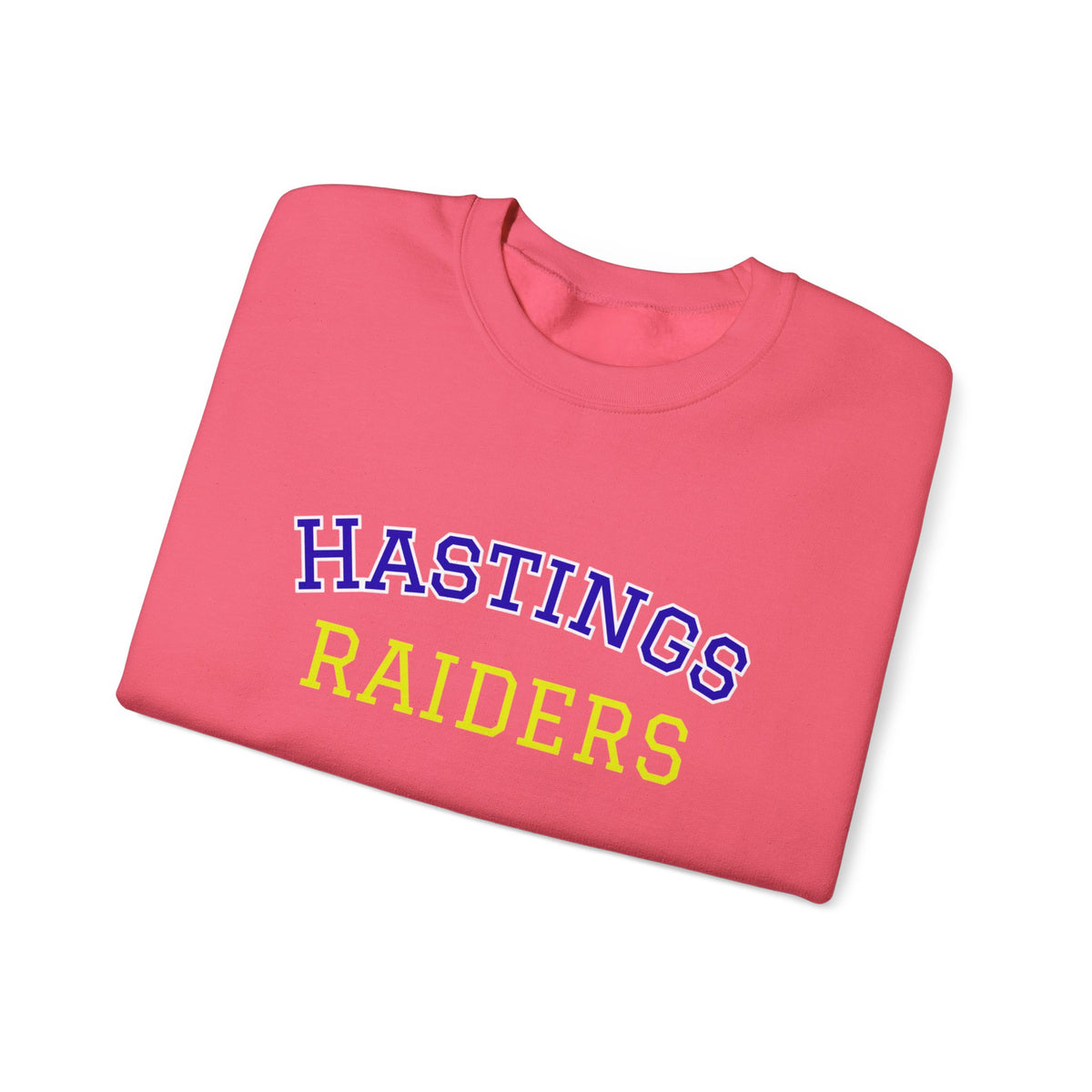 HASTINGS Unisex Heavy Blend™ Crewneck Sweatshirt