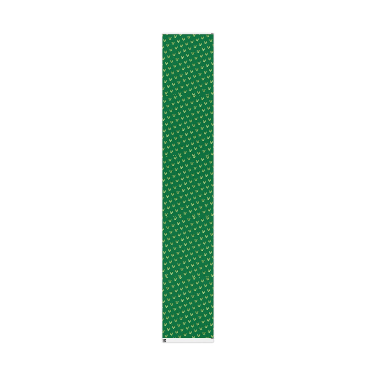 Green and gold Wrapping Papers