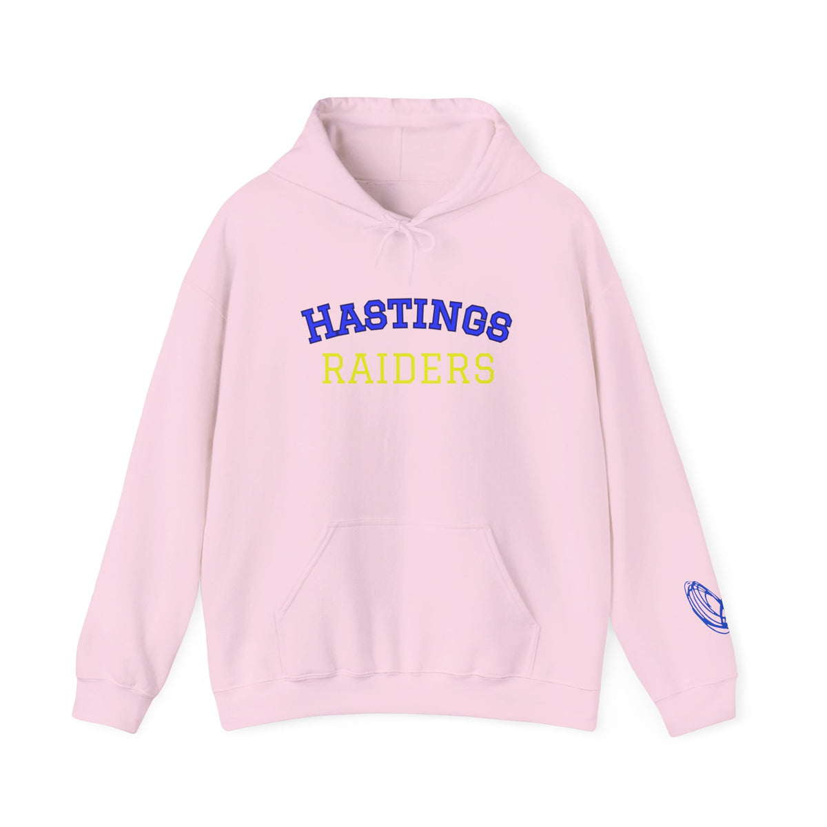 HASTINGS Unisex Heavy Blend™ Hooded Sweatshirt