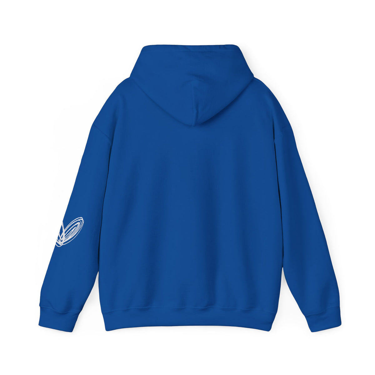 EAGAN Unisex Heavy Blend™ Hooded Sweatshirt