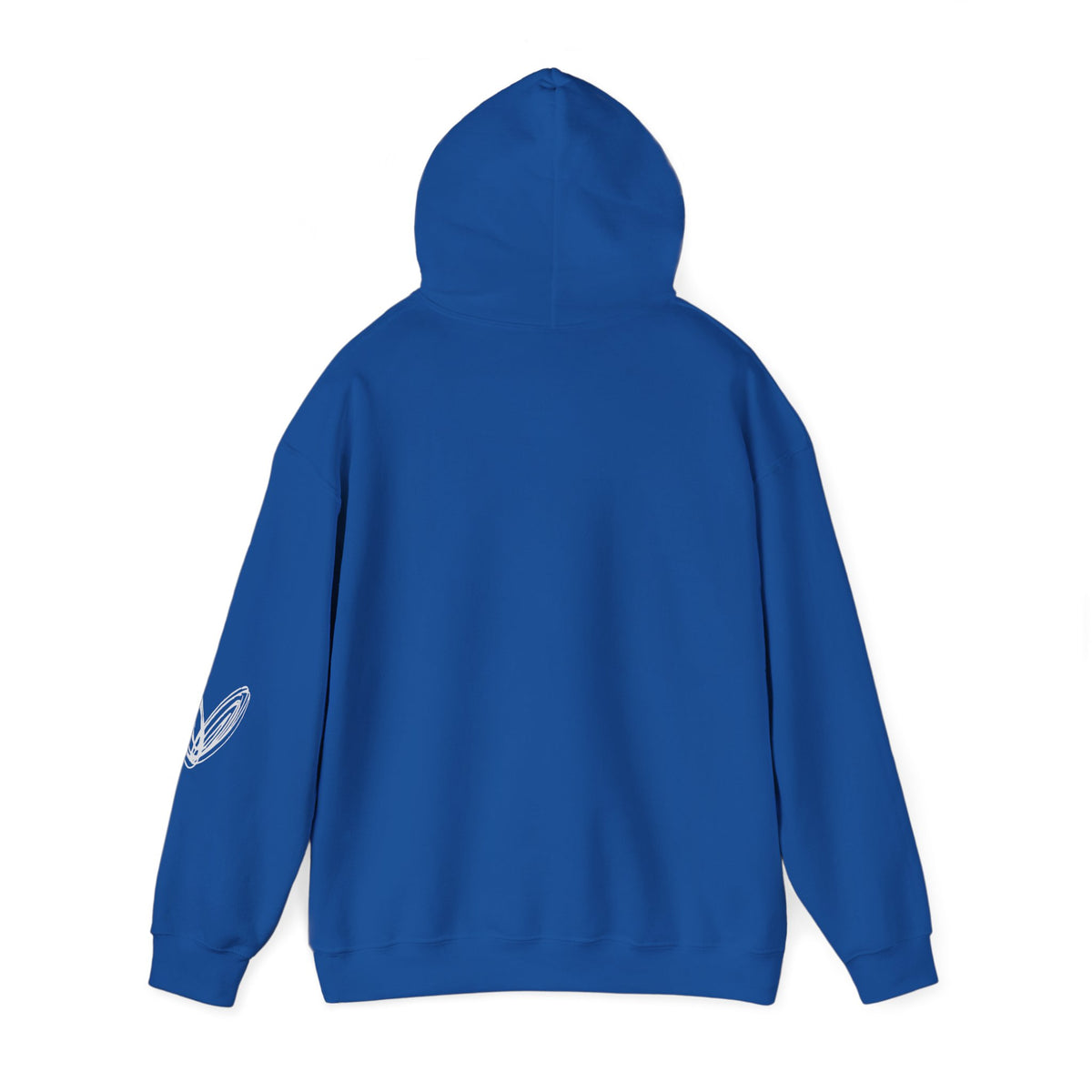 EAGAN Unisex Heavy Blend™ Hooded Sweatshirt