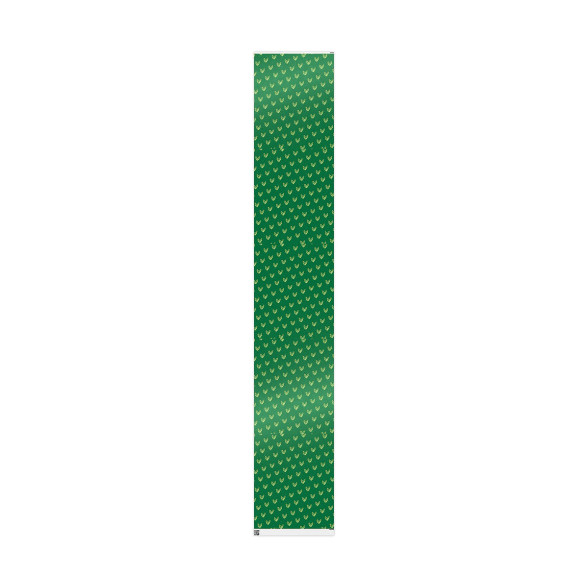 Green and gold Wrapping Papers