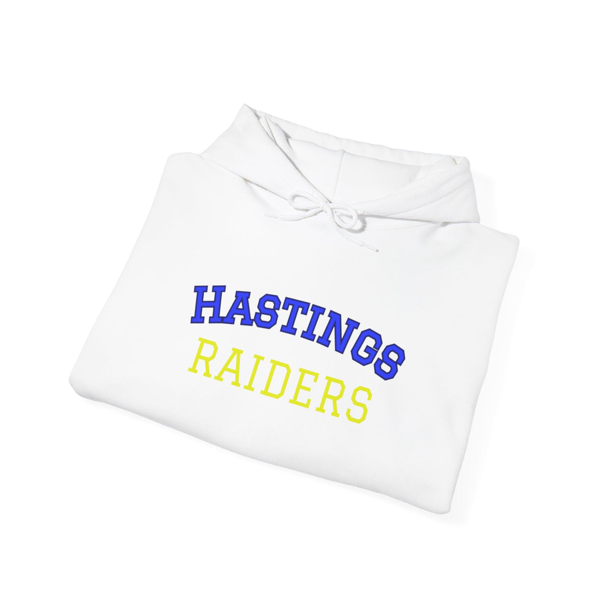 HASTINGS Unisex Heavy Blend™ Hooded Sweatshirt