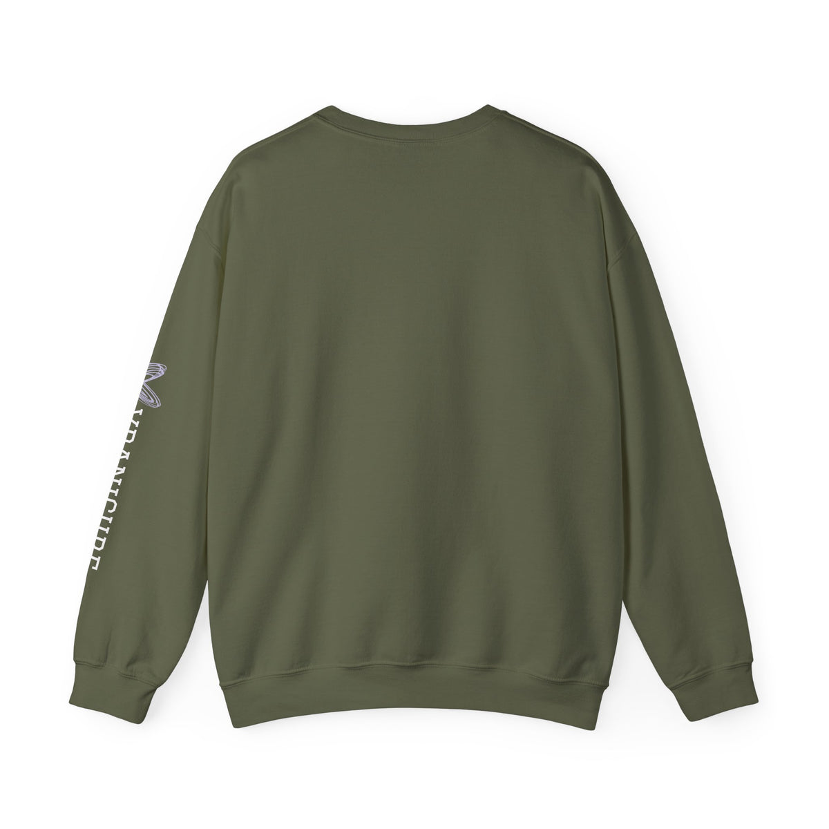 GAMEDAY Unisex Heavy Blend™ Crewneck Sweatshirt