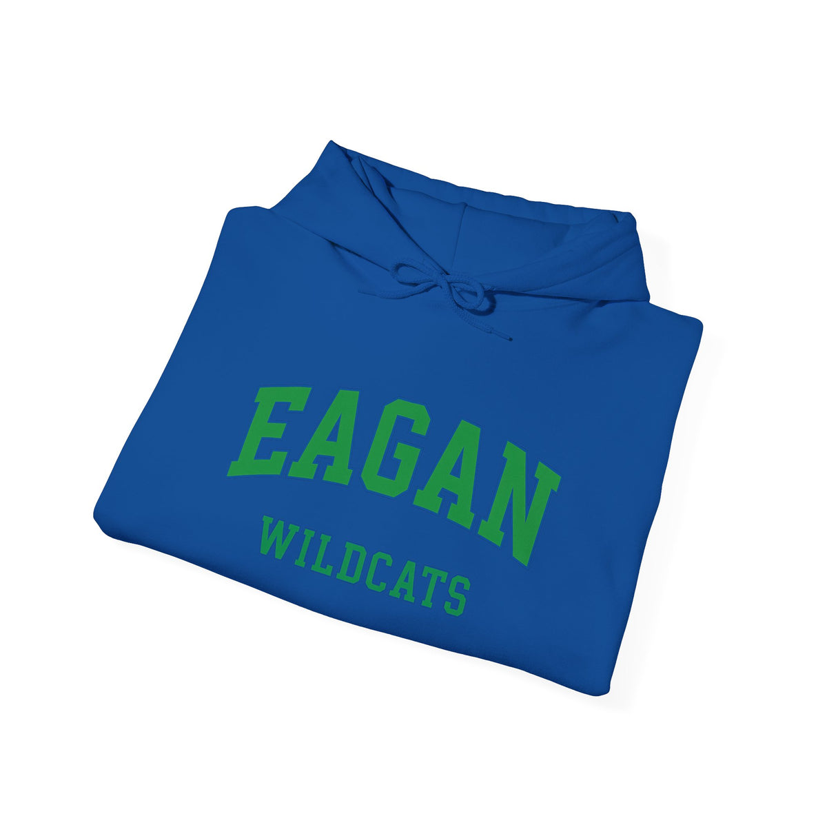 EAGAN Unisex Heavy Blend™ Hooded Sweatshirt