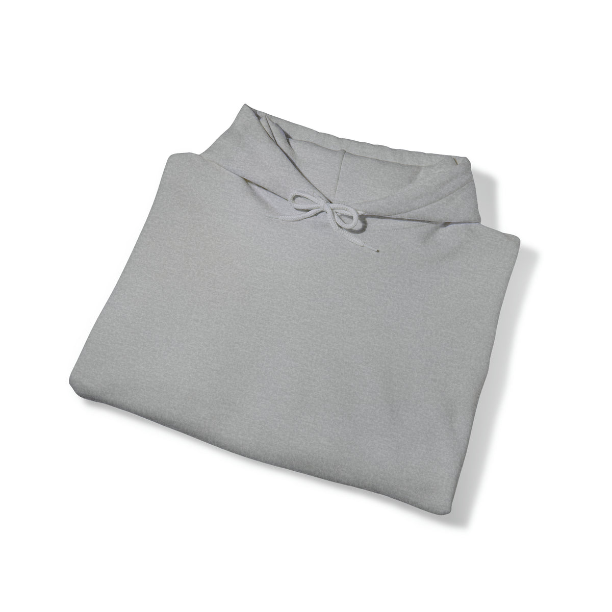 vraniCURE Unisex Text Sleeve Hooded Sweatshirt