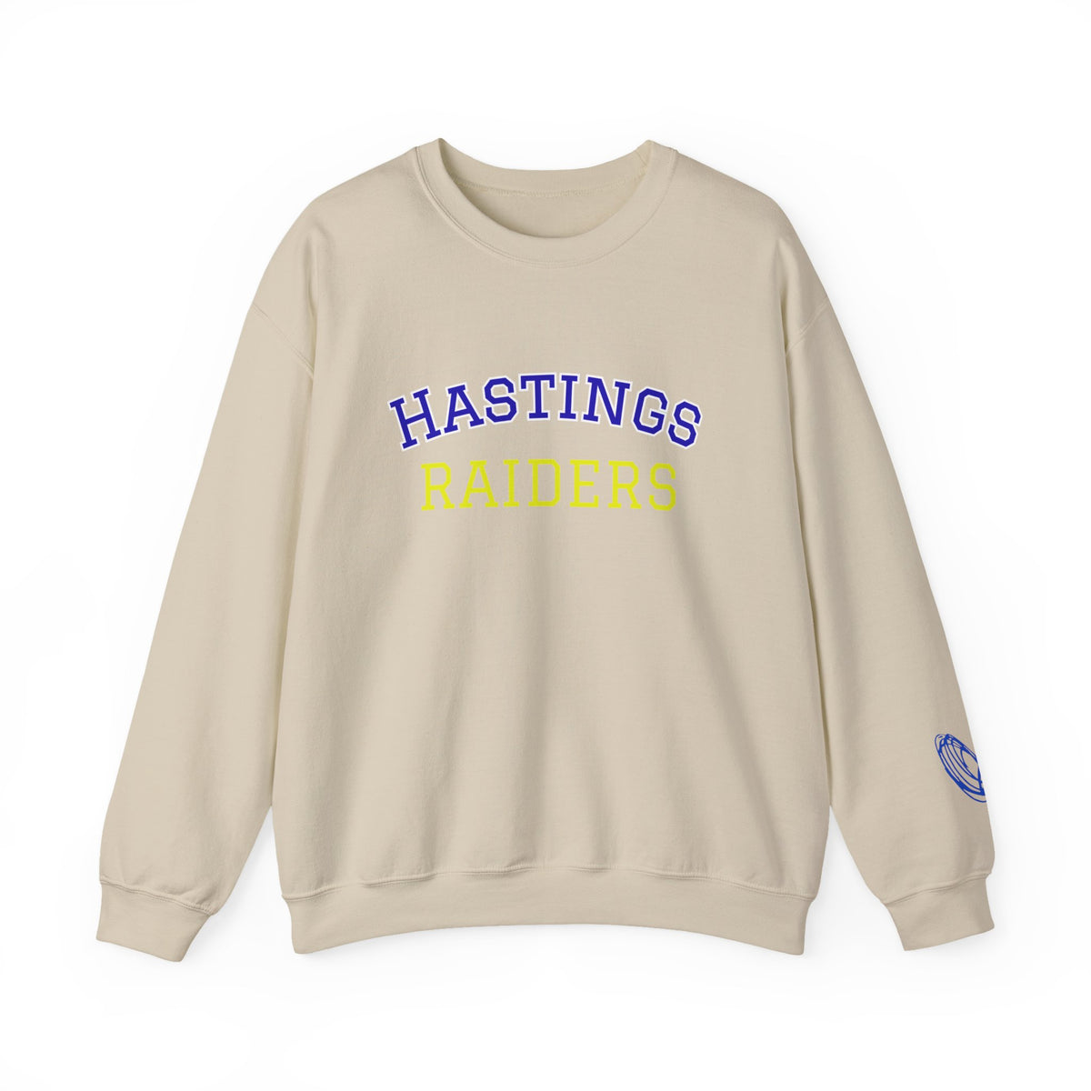 HASTINGS Unisex Heavy Blend™ Crewneck Sweatshirt