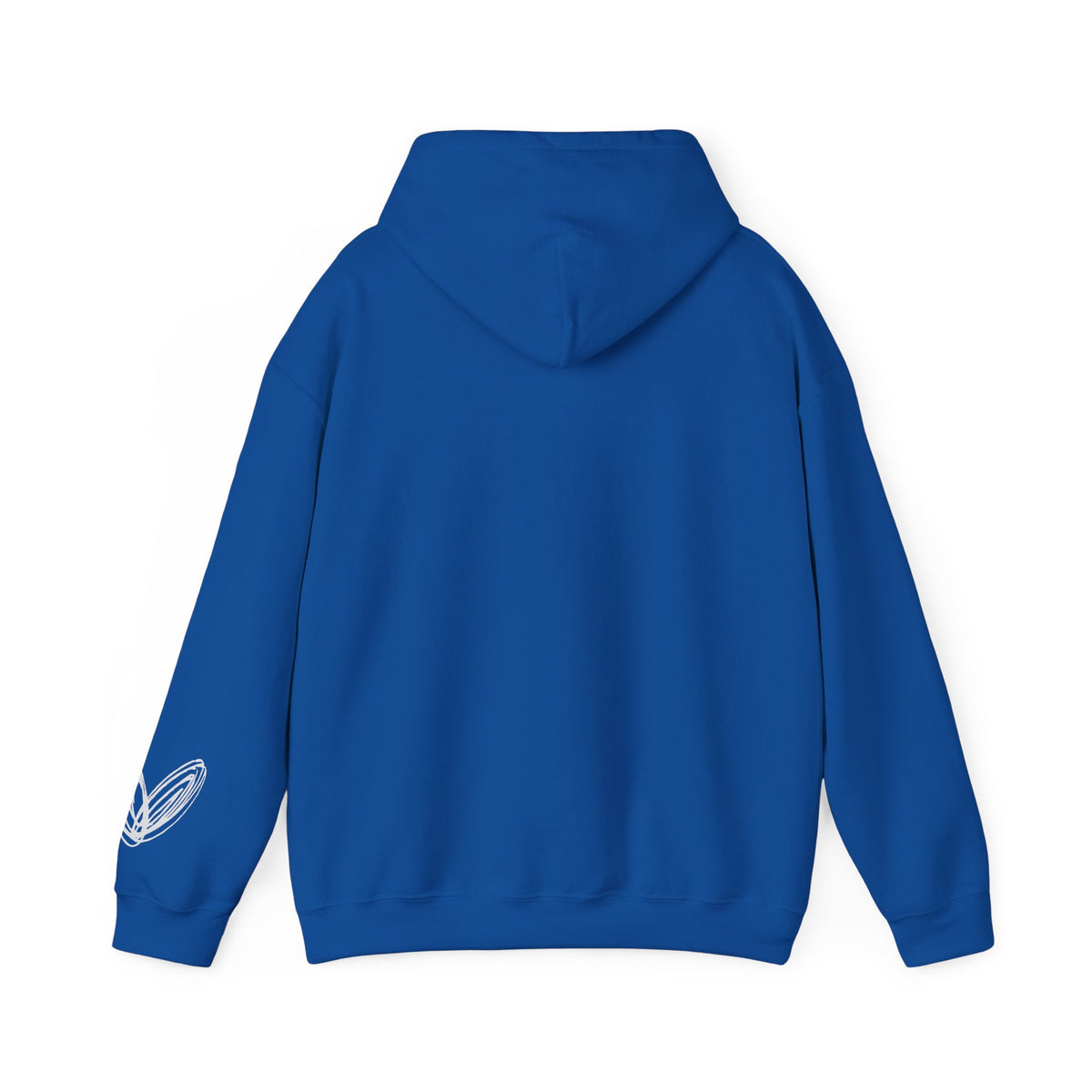 HASTINGS Unisex Heavy Blend™ Hooded Sweatshirt
