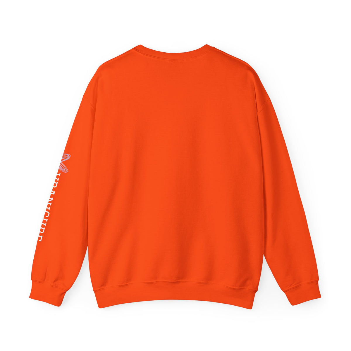 GAMEDAY Unisex Heavy Blend™ Crewneck Sweatshirt