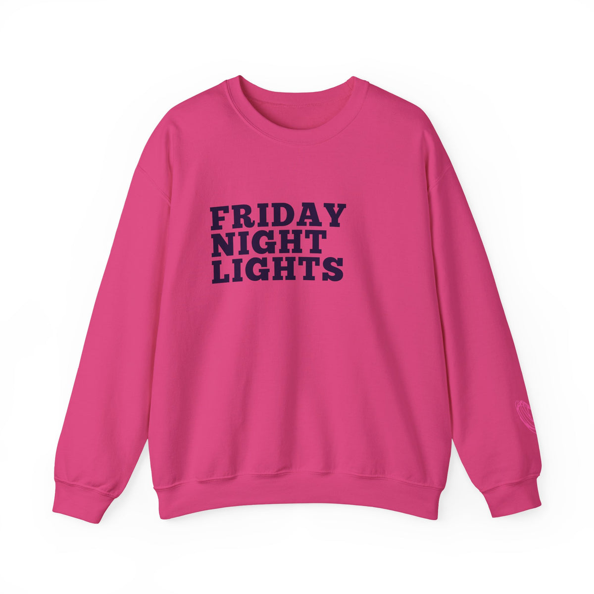Friday Night Lights Crewneck Sweatshirt