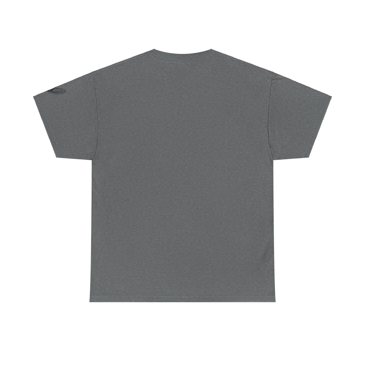 Amy Porter Line - The One Where She Fights Unisex Heavy Cotton Tee