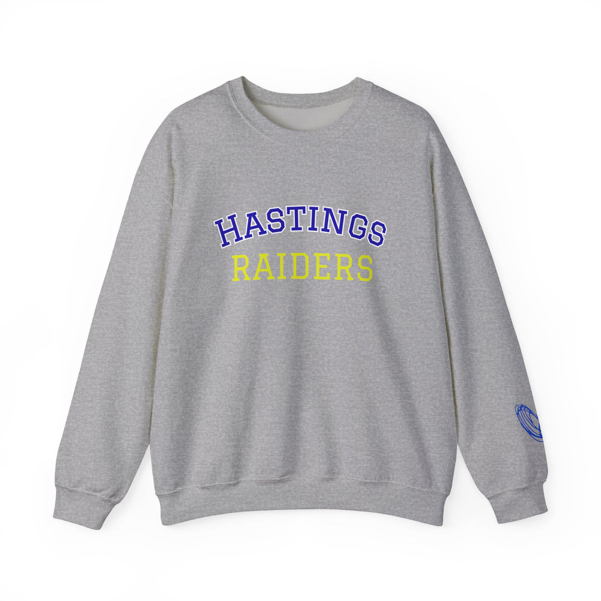 HASTINGS Unisex Heavy Blend™ Crewneck Sweatshirt