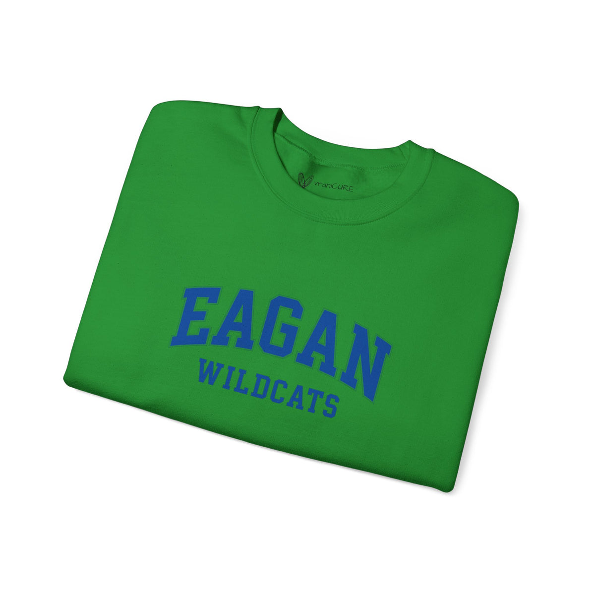 Eagan Wildcats crewneck