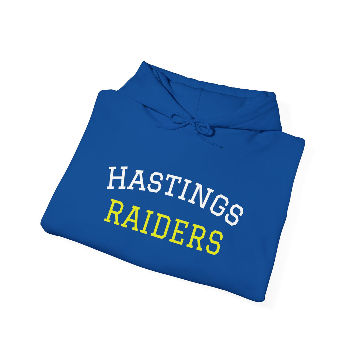 HASTINGS Unisex Heavy Blend™ Hooded Sweatshirt