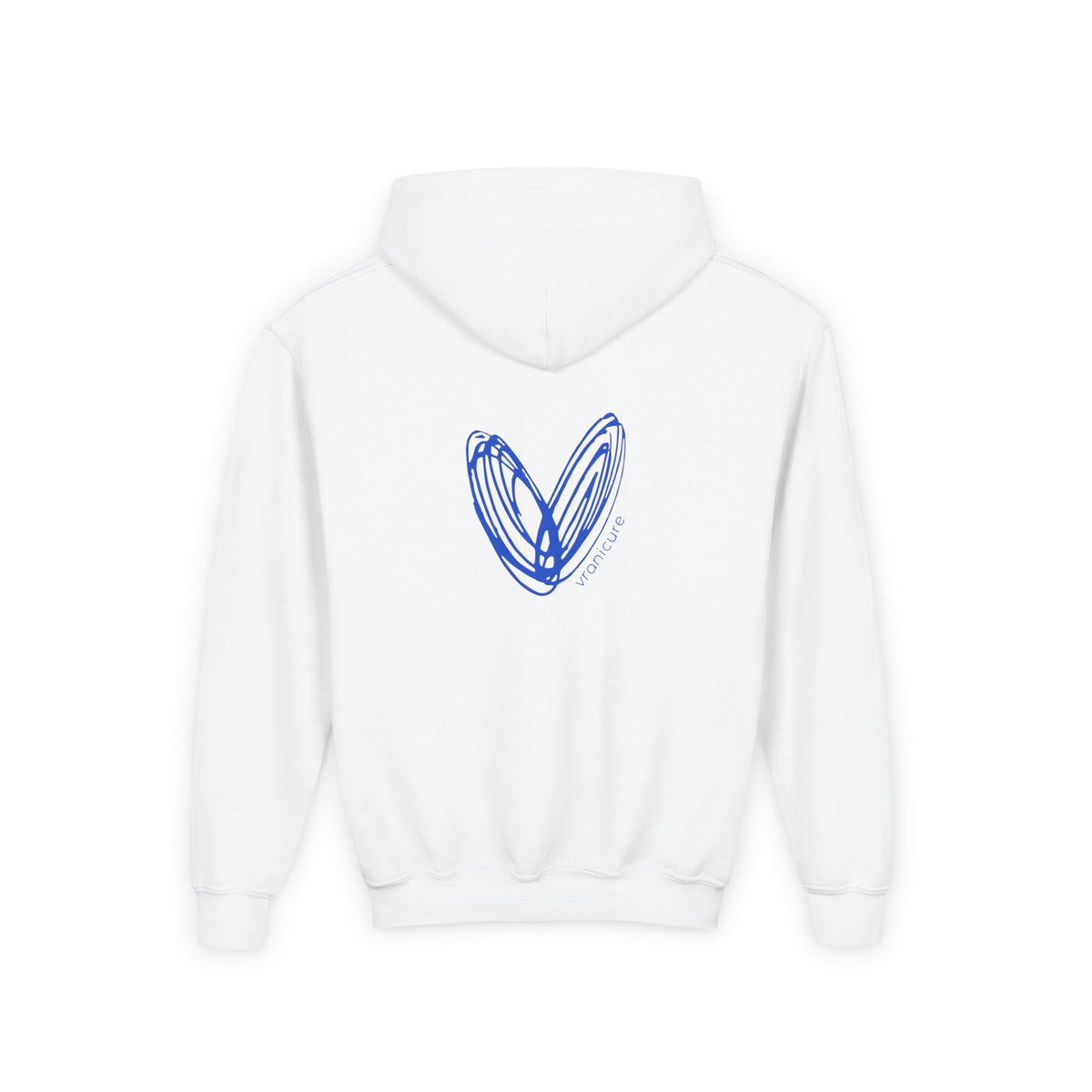 HASTINGS Youth Heavy Blend Hooded Sweatshirt