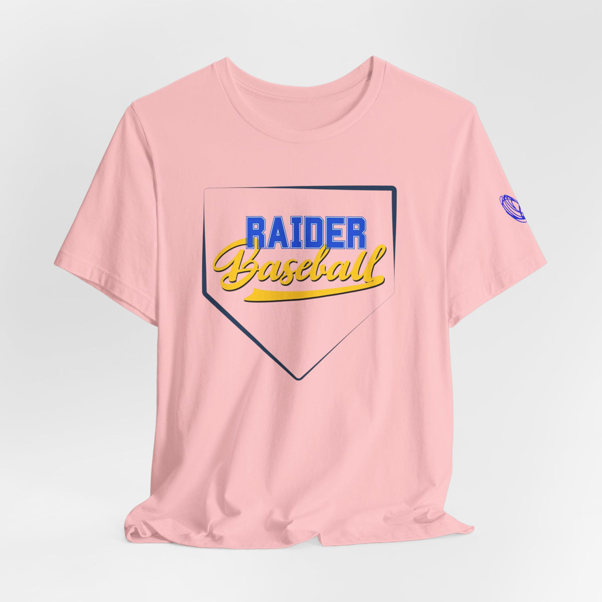 HASTINGS BASEBALL Unisex Jersey Short Sleeve Tee