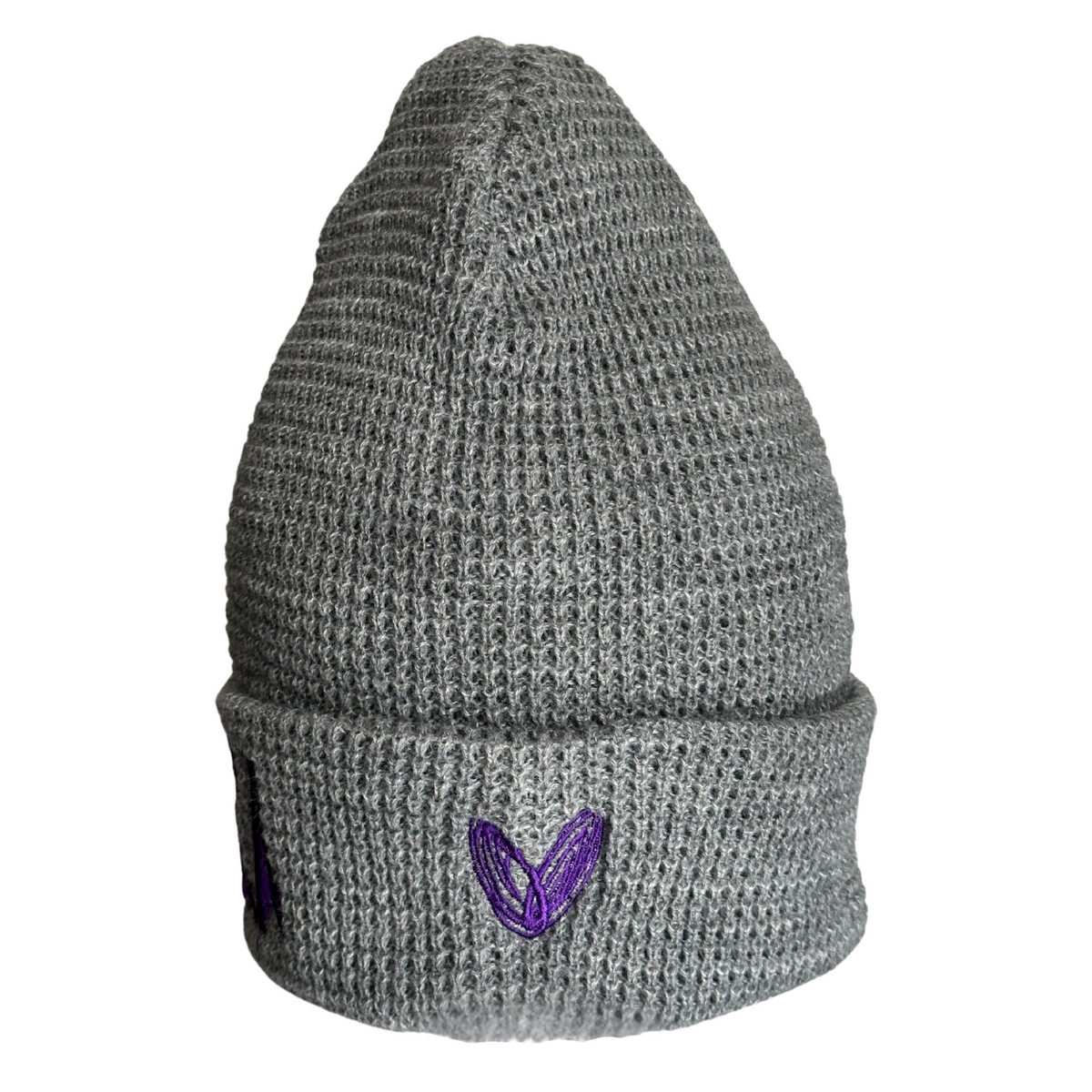 Town Hat - Chaska Waffle Beanie