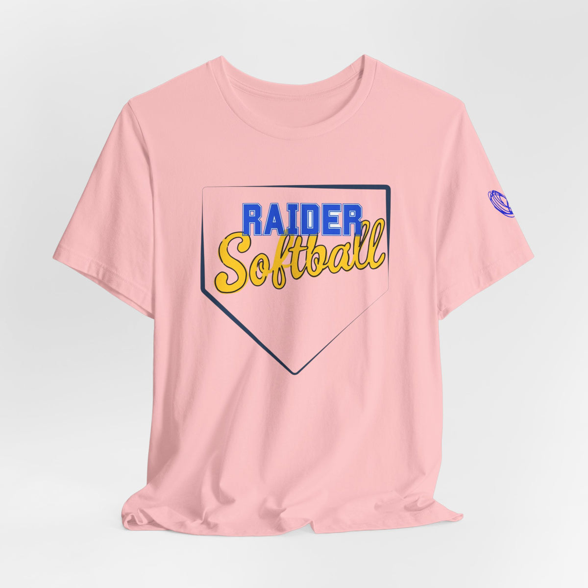 HASTINGS SOFTBALL Unisex Jersey Short Sleeve Tee