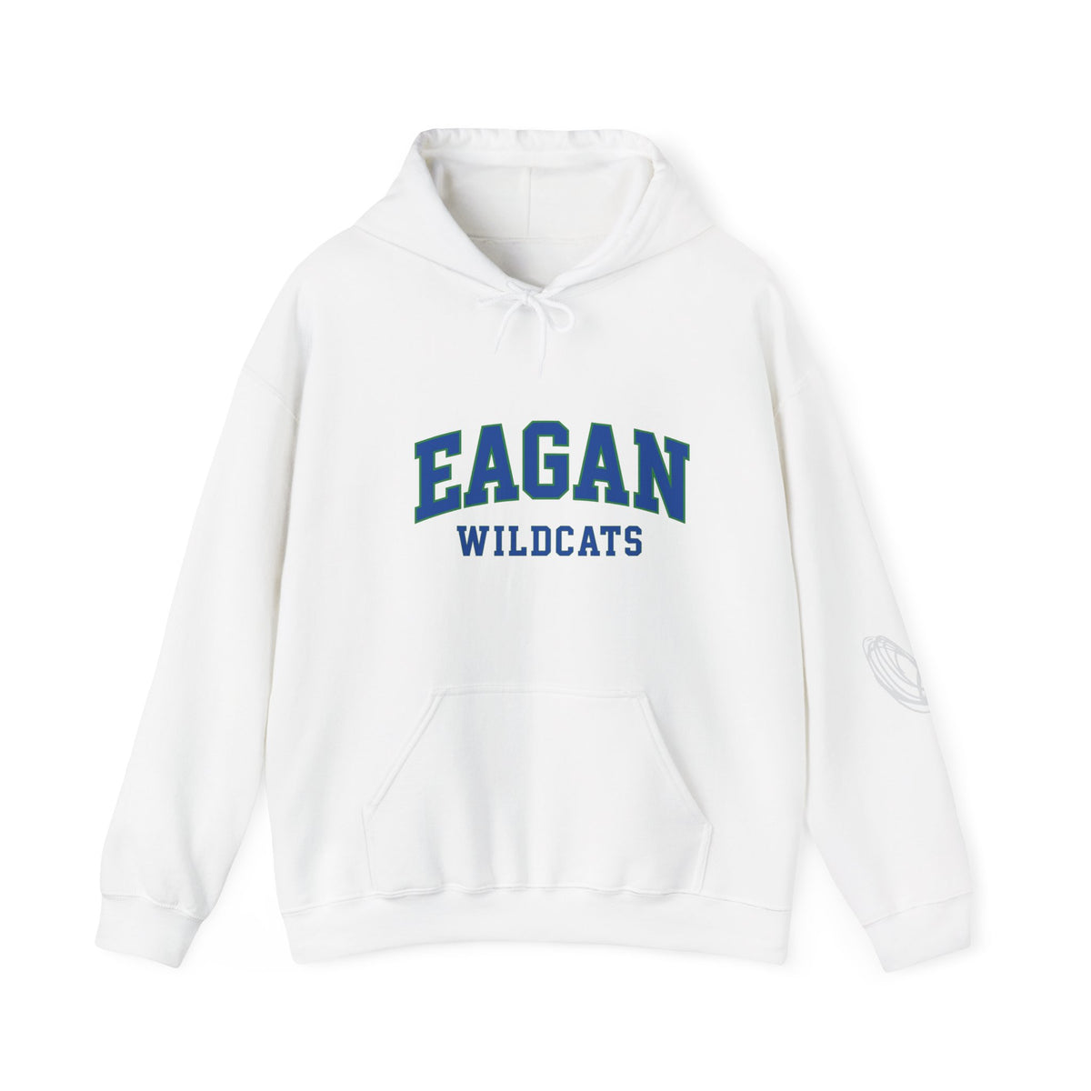 EAGAN Unisex Heavy Blend™ Hooded Sweatshirt