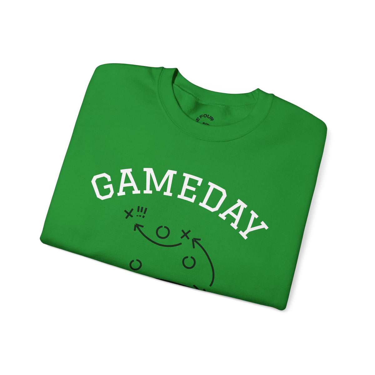GAMEDAY Unisex Heavy Blend™ Crewneck Sweatshirt