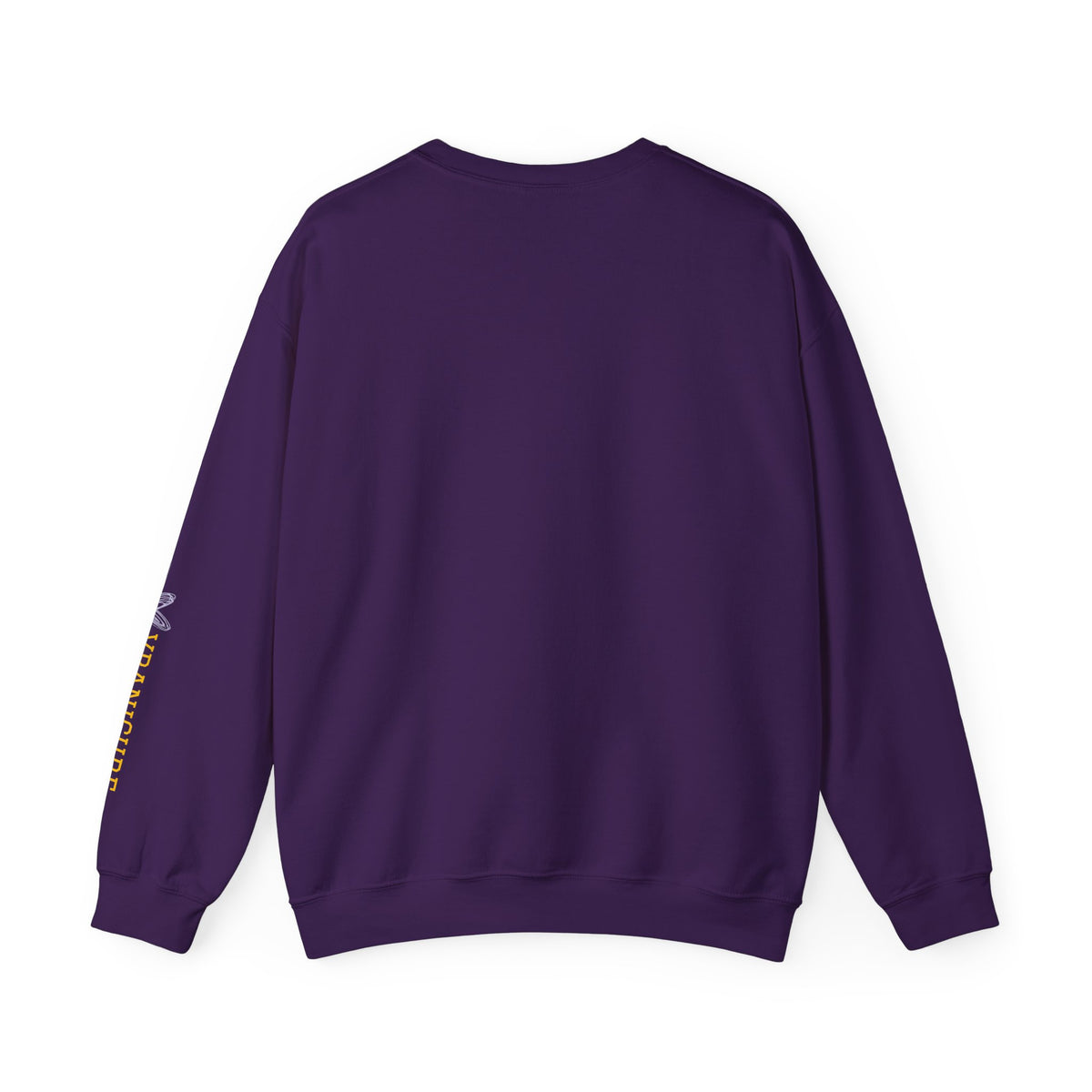 GAMEDAY Unisex Heavy Blend™ Crewneck Sweatshirt