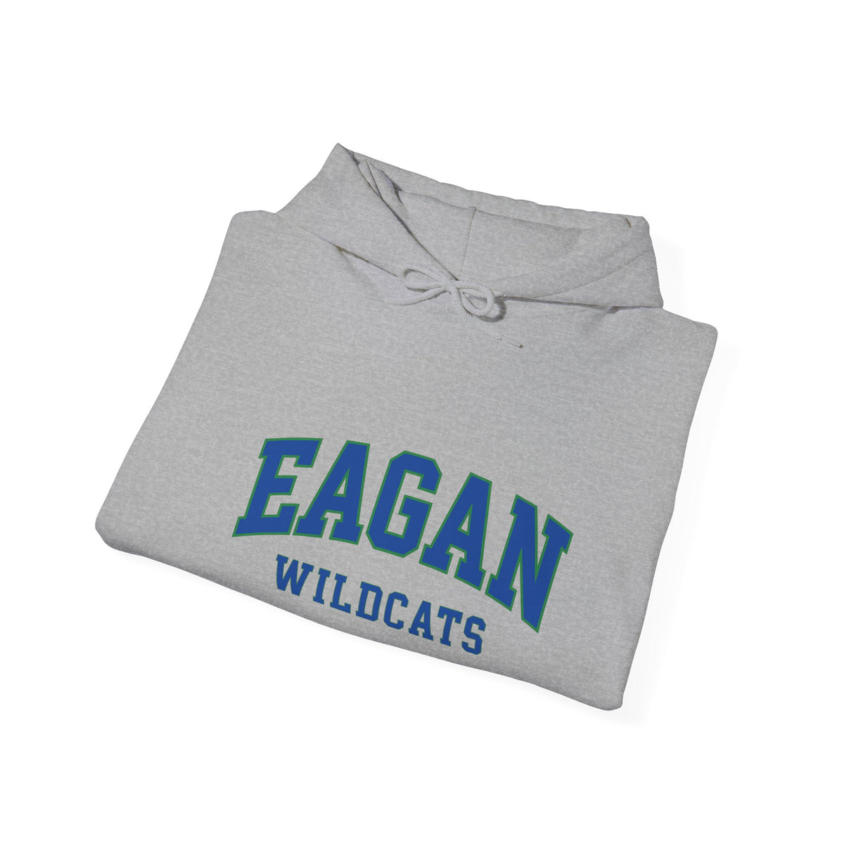 EAGAN Unisex Heavy Blend™ Hooded Sweatshirt