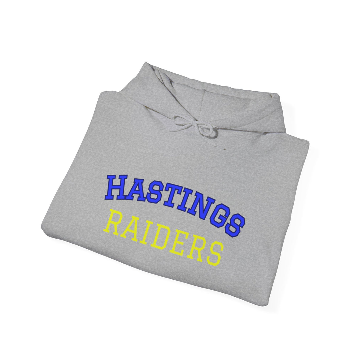 HASTINGS Unisex Heavy Blend™ Hooded Sweatshirt