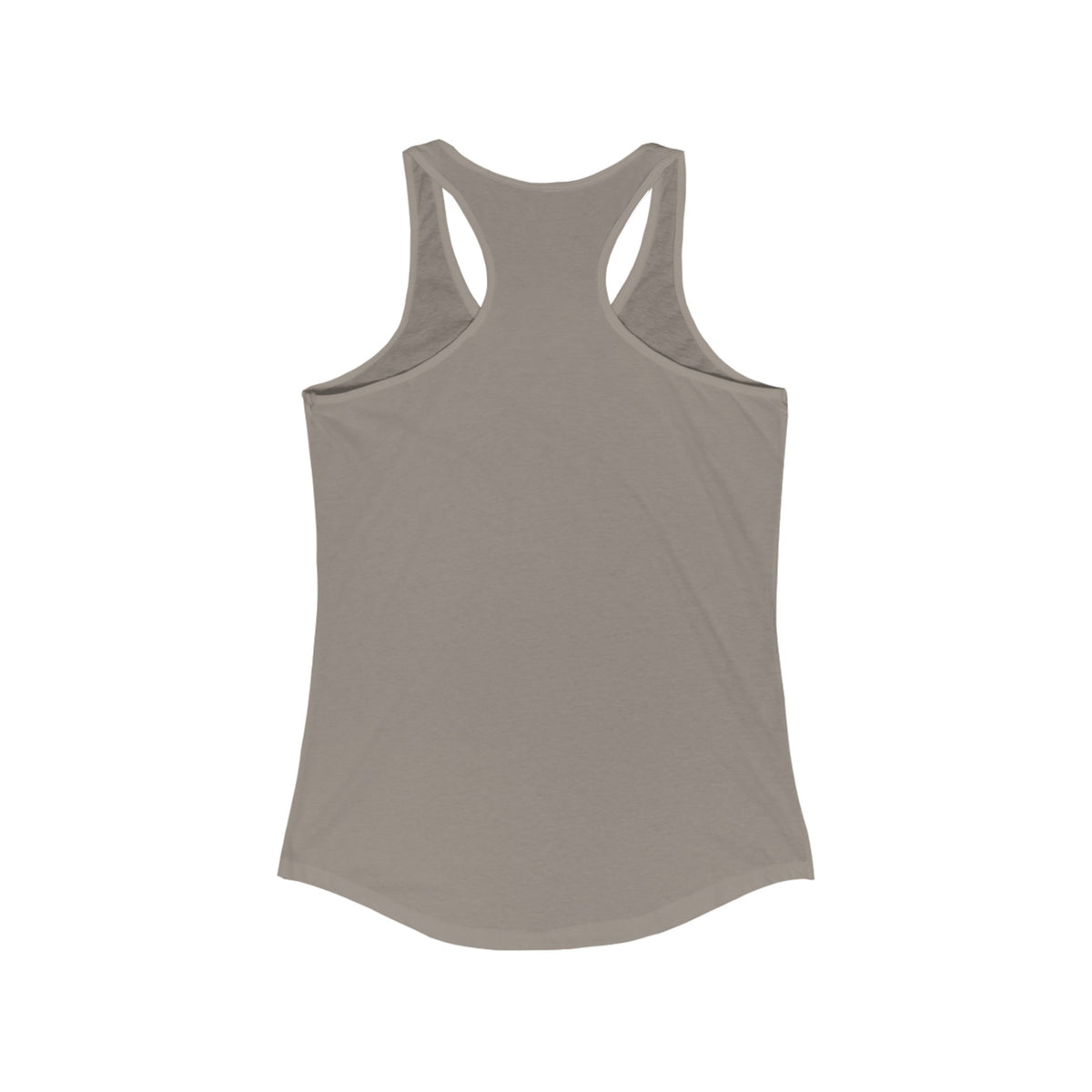 vraniCURE Women&#39;s Ideal Racerback Tank - Black Heart