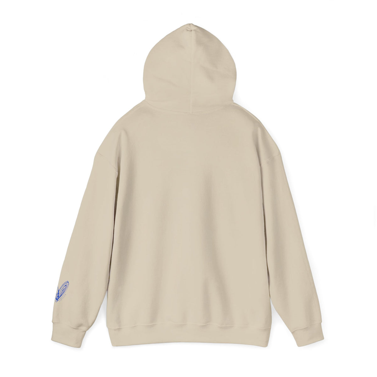 HASTINGS Unisex Heavy Blend™ Hooded Sweatshirt