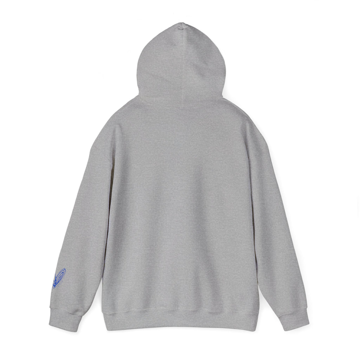 HASTINGS Unisex Heavy Blend™ Hooded Sweatshirt