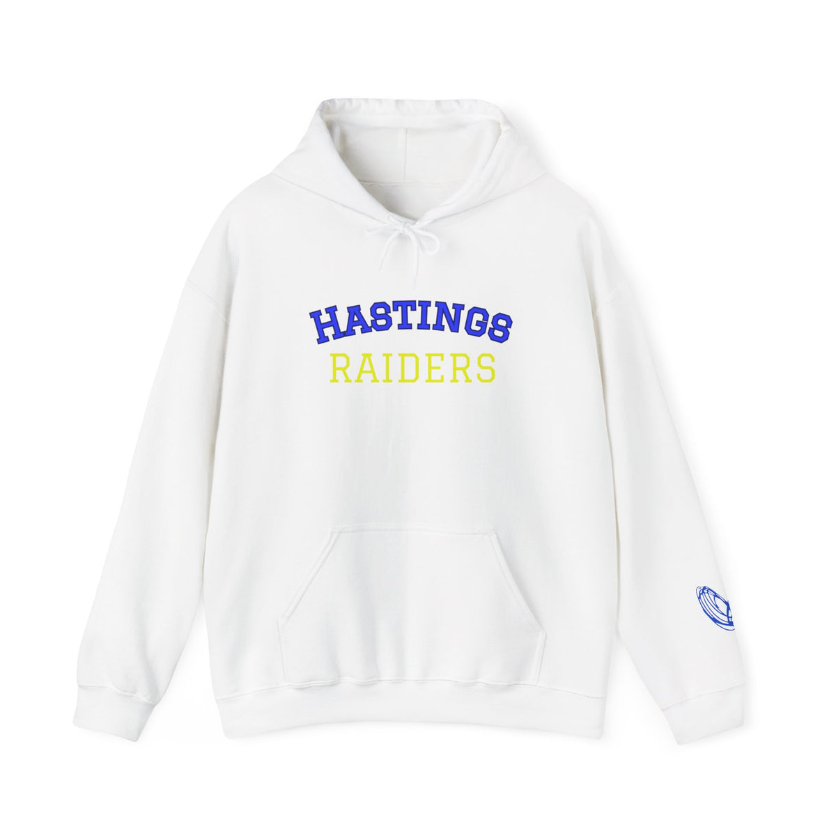 HASTINGS Unisex Heavy Blend™ Hooded Sweatshirt