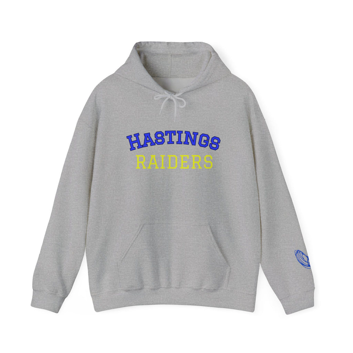 HASTINGS Unisex Heavy Blend™ Hooded Sweatshirt