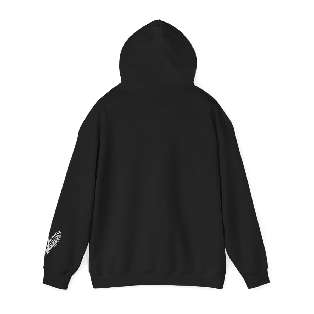 HASTINGS Unisex Heavy Blend™ Hooded Sweatshirt