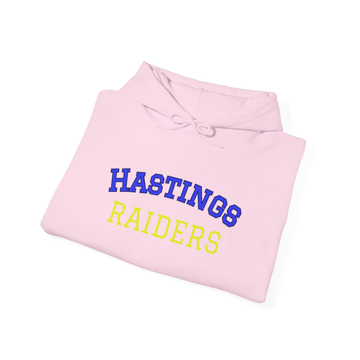 HASTINGS Unisex Heavy Blend™ Hooded Sweatshirt