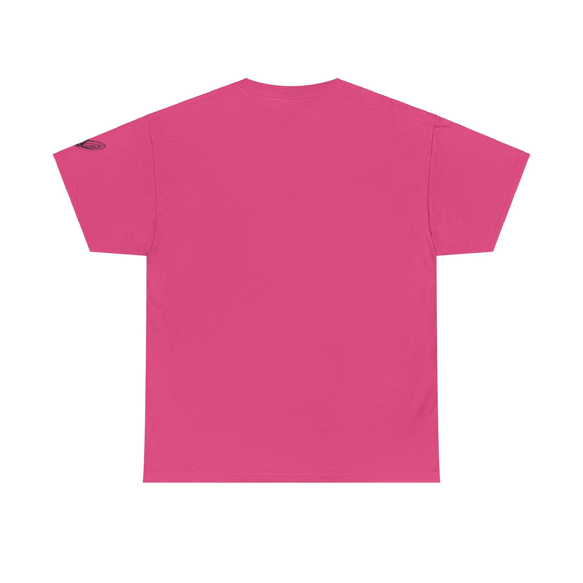 Amy Porter Line - The One Where She Fights Unisex Heavy Cotton Tee